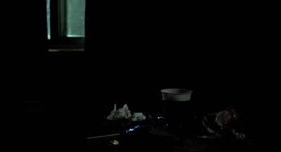 Wake up. - 21 Grams