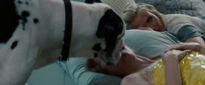 Wake up. - The Other Woman