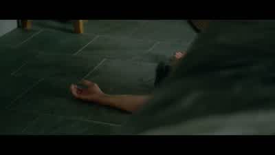 Wake up! - Gerald's Game