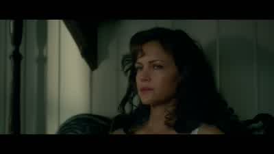 Wake up. - Gerald's Game