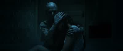 Wake up. - Insidious: Chapter 3