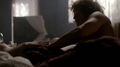 Wake up! - Outlander