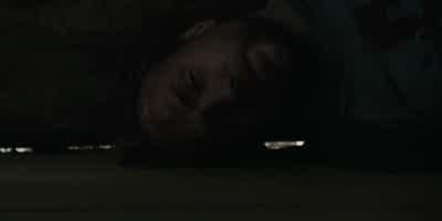Wake up. - The Ritual
