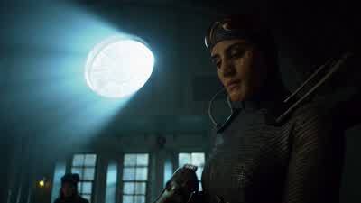 Wake up. - Gotham