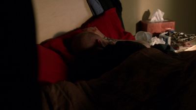 Wake up. - Breaking Bad
