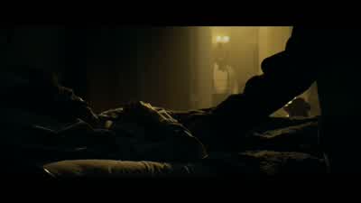 Wake up. - The Curious Case of Benjamin Button