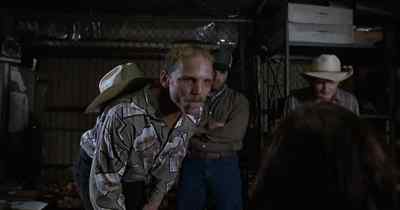 Wake up. - 3 Ninjas: Knuckle Up