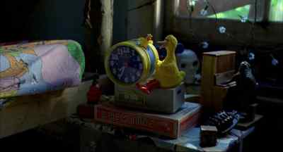 - Wake up! - Mother's Day