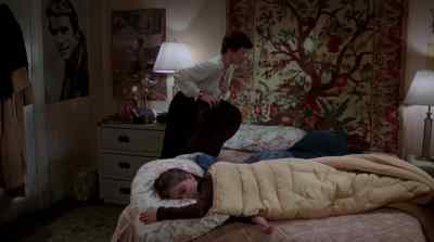 Wake up. - The Goodbye Girl