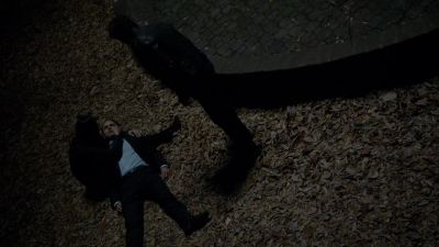 Wake up. - The Vampire Diaries