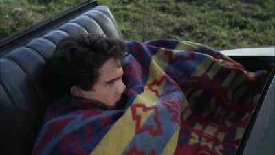 Wake up. - Splendor in the Grass