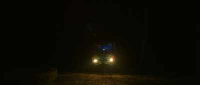 Wake up - Raat Akeli Hai