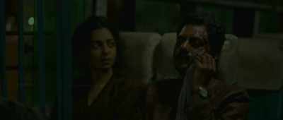 Wake up - Raat Akeli Hai