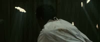 Wake up, Sleeping Beauty. - The Longest Yard