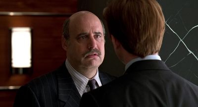 It's just life, Quincie. - Meet Joe Black
