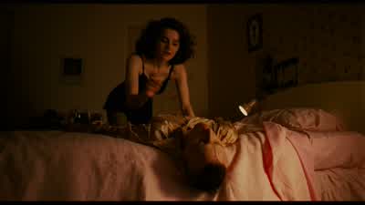 Wake up, Spud. - Trainspotting