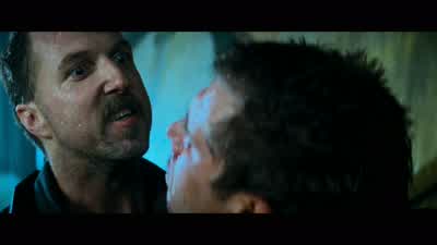 Wake up Time to die - Blade Runner