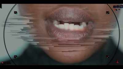 Wake up. [voice echoing] - Beacon 23