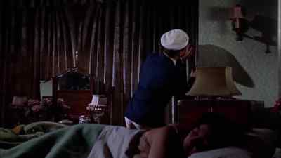 Wake up! Wake up, Miss Katie Jones! - Elmer Gantry