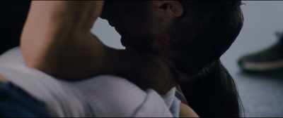 Wake up, wake up. Please, wake up. - Kickboxer: Retaliation