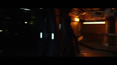 Wake up! - Ender's Game