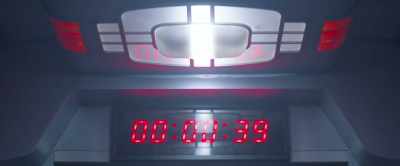 Wake up! Wake up!
(TIMER BEEPING) - Kung Fu Games