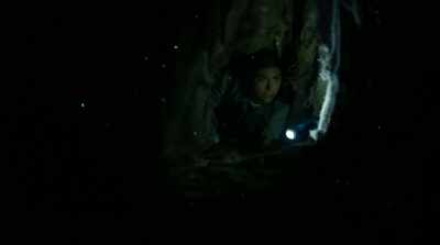 Wake up, wake up,
wake up, wake up. - Cucuy: The Boogeyman
