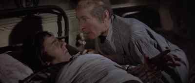 Wake up, Watty, wake up! - The Hound of the Baskervilles