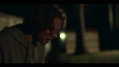 - Wake up.
- Why? - Dopesick