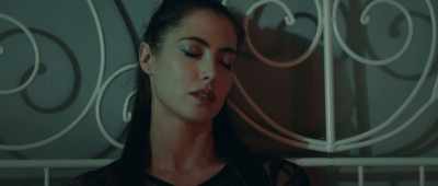 Wake me up if you hear anything, - Firecracker