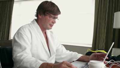[WAKEFIELD]
WHEN THE DEFAMATION - The Pathological Optimist