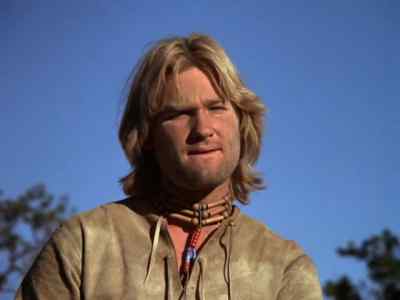 (Wakely) It's not time yet. - The Quest: The Longest Drive