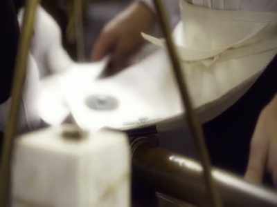 [Wakeman] It's overlooked
'cause people think, - Inside the Freemasons
