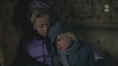 Wakeup, Ceddie. - Little Lord Fauntleroy