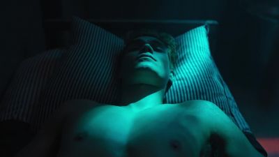 Wakey, wakey, eggs 'n bakey. - Riverdale