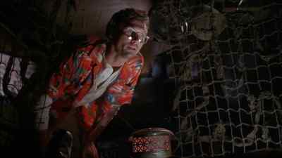 Wakey, wakey, Jakey, Jakey. - The Nest