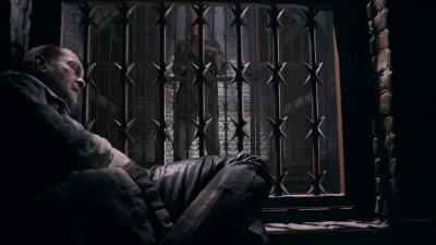Wakey, wakey. - The Outpost