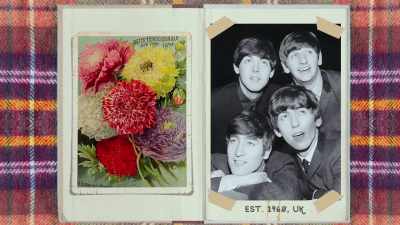 Waking moments, sleeping moments, - I Used to Be Normal: A Boyband Fangirl Story