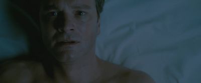 Waking up begins with saying ''am'' and ''now'' - A Single Man