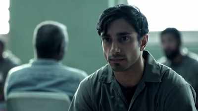 ...waking up every morning
wishing you were dead, unless... - The Night Of