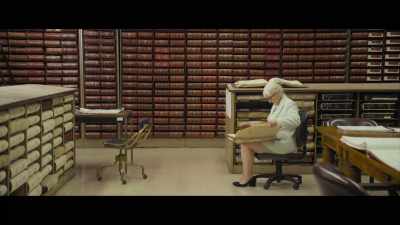 Wakowski, Watson, - Adam the First