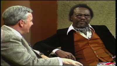 (walcott): He was held
one removed - Black Life: Untold Stories