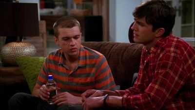 Walden? - Two and a Half Men