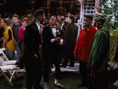 WALDO WHAT'S UP - Family Matters