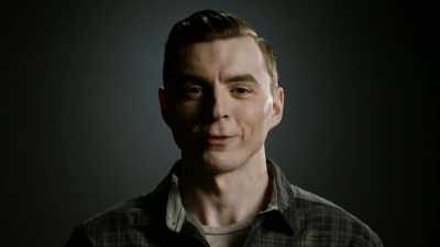 WALDON: The last
thing my First Sergeant
had said to me is like, - Fighting Season