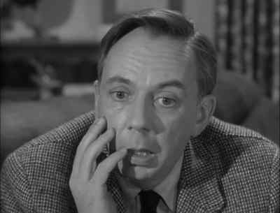 Waldren. - Alfred Hitchcock Presents