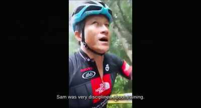 WALEEPORN: (IN THAI) - The Rescue