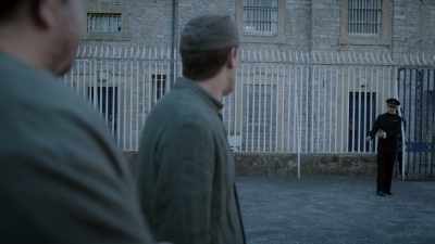 Walk around,
talking about art and the like. - Decline and Fall