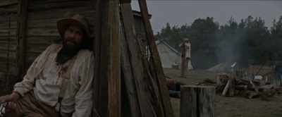 Walk away, Claire. - Sanctified