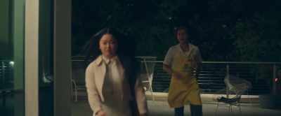 Walk away. Just like
I knew you would. - Moonshot